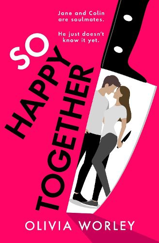 Cover image for So Happy Together