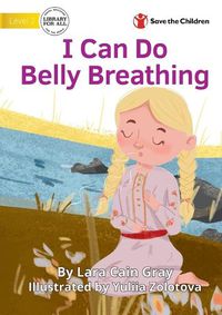 Cover image for I Can Do Belly Breathing