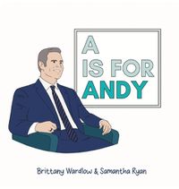 Cover image for A is for Andy