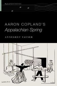 Cover image for Aaron Copland's Appalachian Spring