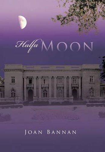 Cover image for Halfa Moon