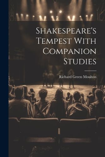 Shakespeare's Tempest With Companion Studies