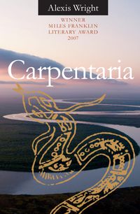 Cover image for Carpentaria