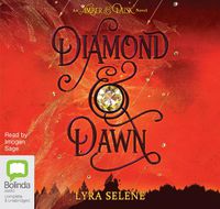 Cover image for Diamond & Dawn