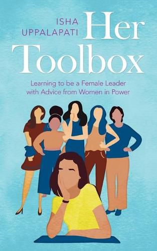 Cover image for Her Toolbox