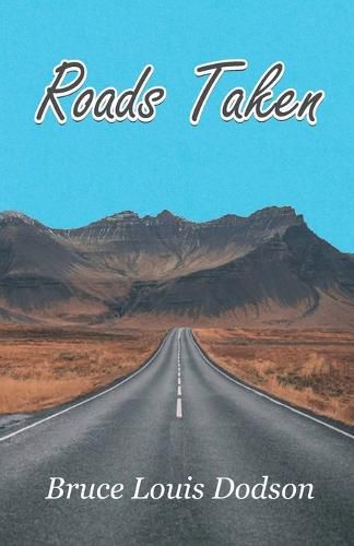 Cover image for Roads Taken