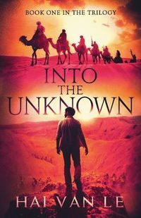 Cover image for Into the Unknown