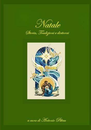 Cover image for Natale