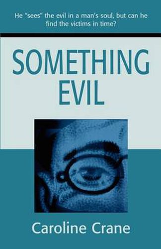 Cover image for Something Evil