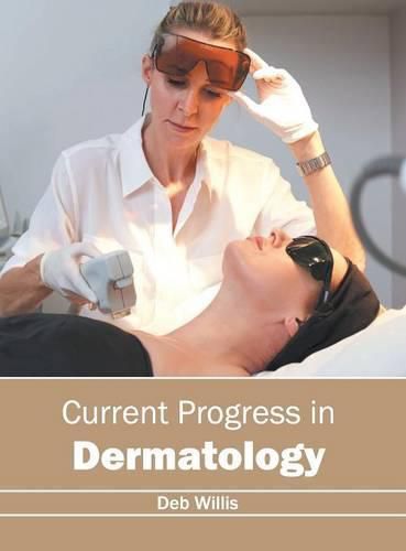 Cover image for Current Progress in Dermatology