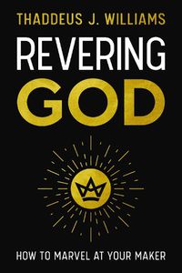 Cover image for Revering God