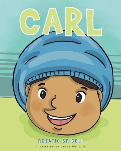 Cover image for Carl