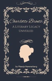 Cover image for Charlotte Bront?
