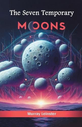 Cover image for The Seven Temporary Moons