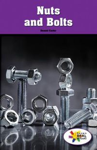 Cover image for Nuts and Bolts