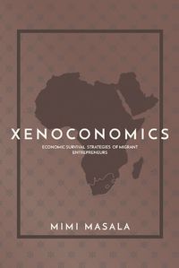 Cover image for Xenoconomics
