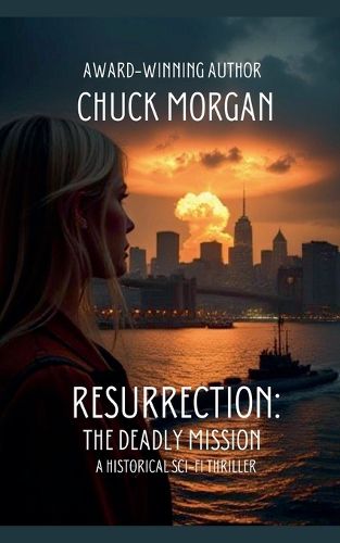 Cover image for Resurrection