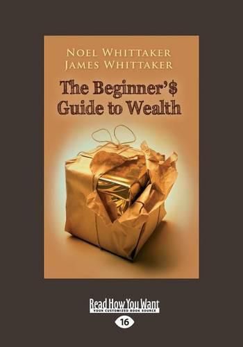 The Beginner's Guide to Wealth