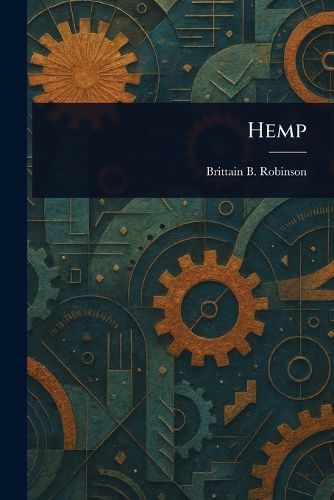 Cover image for Hemp