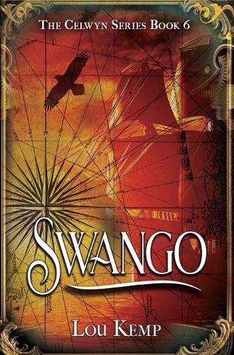 Cover image for Swango