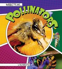 Cover image for Insects as Pollinators