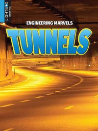 Cover image for Tunnels