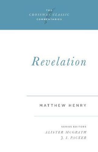 Cover image for Revelation