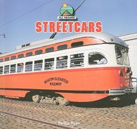 Cover image for Streetcars