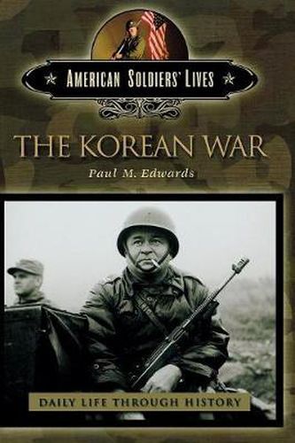 Cover image for The Korean War