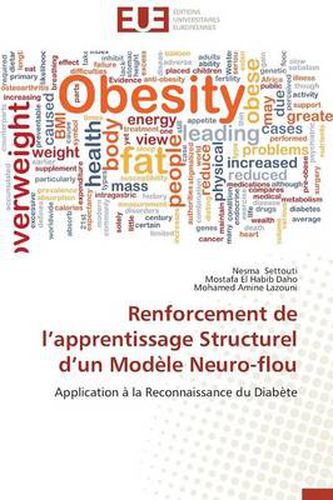 Cover image for Renforcement de L Apprentissage Structurel D Un Mod le Neuro-Flou