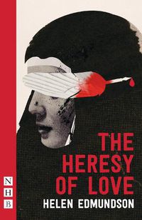 Cover image for The Heresy of Love