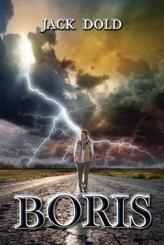 Cover image for Boris