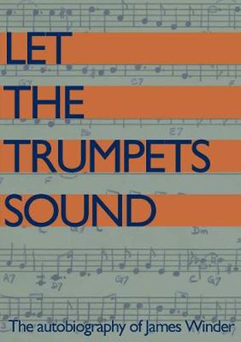 Cover image for Let The Trumpets Sound!