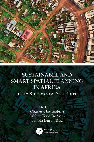 Sustainable and Smart Spatial Planning in Africa