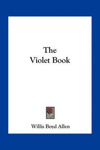 The Violet Book