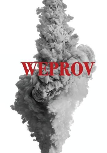 Cover image for WePROV