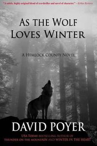 Cover image for As The Wolf Loves Winter