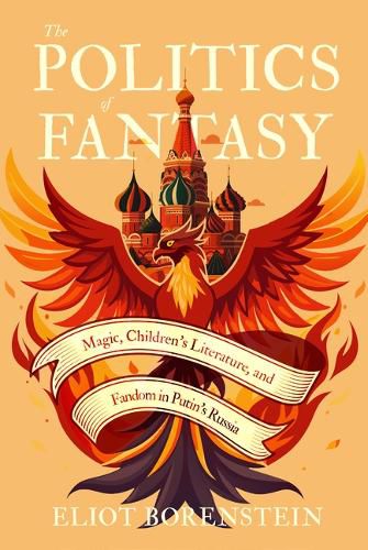 Cover image for The Politics of Fantasy