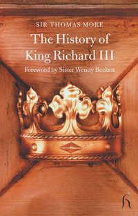 Cover image for The History of King Richard III