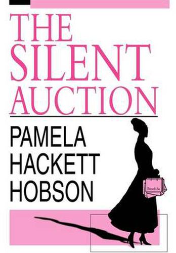 Cover image for The Silent Auction