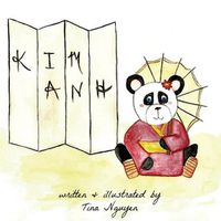 Cover image for Kim Anh