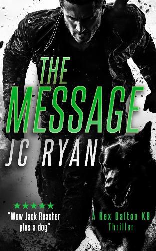 Cover image for The Message