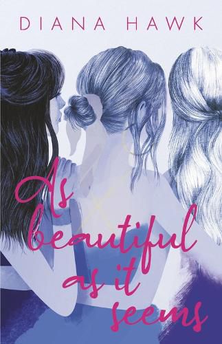 Cover image for As Beautiful as It Seems