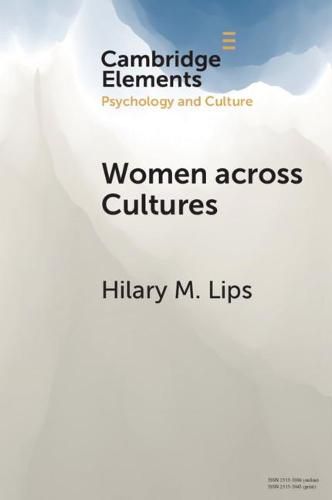 Cover image for Women across Cultures: Common Issues, Varied Experiences