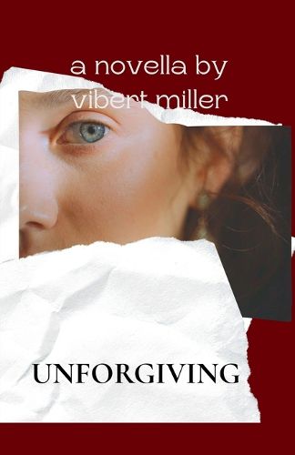 Cover image for Unforgiving