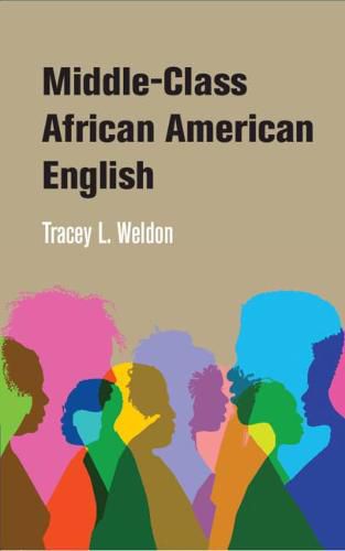 Cover image for Middle-Class African American English