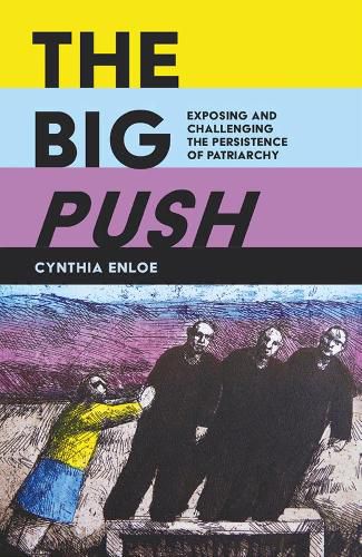 Cover image for The Big Push: Exposing and Challenging the Persistence of Patriarchy