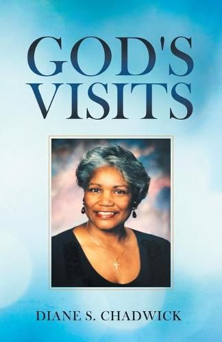 Cover image for God's Visits