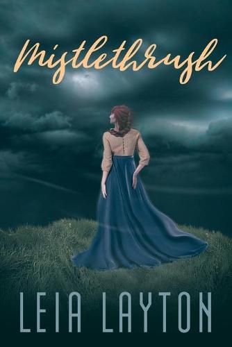 Cover image for Mistlethrush