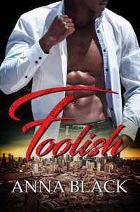 Cover image for Foolish